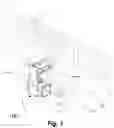 Fig. 02 - Hitch storage device