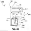 Fig. 06 - Hitch storage device