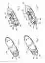 Fig. 03 - Device for adjusting the position of a ski binding