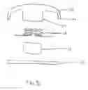 Fig. 02 - Base plate attachment