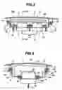 Fig. 04 - Air bag apparatus and instrument panel structure for supporting air bag apparatus