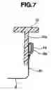 Fig. 07 - Air bag apparatus and instrument panel structure for supporting air bag apparatus