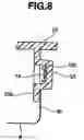 Fig. 08 - Air bag apparatus and instrument panel structure for supporting air bag apparatus