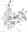 Fig. 01 - Load suspension device comprising a contactless detector unit