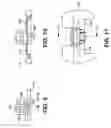 Fig. 07 - Load suspension device comprising a contactless detector unit