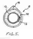 Fig. 06 - Containment apparatus and method for attachment to a ruptured pipe