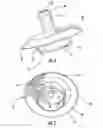 Fig. 02 - Noise blocking drain plug