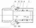 Fig. 01 - Press fitting