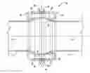 Fig. 01 - Serviceable exhaust joint connection