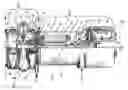 Fig. 01 - Rankine—microturbine for generating electricity