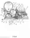 Fig. 03 - Rankine—microturbine for generating electricity