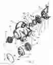 Fig. 04 - Rankine—microturbine for generating electricity