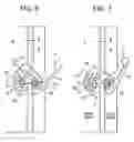 Fig. 06 - Door unit for cold storage