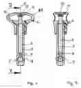 Fig. 04 - Ball-type lock pin
