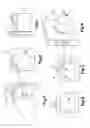 Fig. 02 - Ergonomic manual actuator for door locks