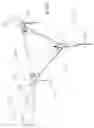 Fig. 05 - Crucible holder
