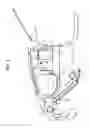 Fig. 02 - Structure for arrangement of engine-associated vehicle components
