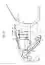 Fig. 09 - Structure for arrangement of engine-associated vehicle components