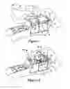 Fig. 02 - Rising hinge system for compartment lid