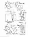 Fig. 04 - Rising hinge system for compartment lid