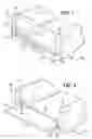Fig. 03 - Tailgate support structure with lateral tailgate adjustment