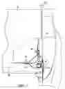 Fig. 05 - Tailgate support structure with lateral tailgate adjustment