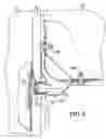 Fig. 06 - Tailgate support structure with lateral tailgate adjustment