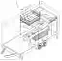 Fig. 01 - Vehicle including multiple items that move vertically
