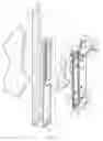 Fig. 06 - Vehicle including multiple items that move vertically