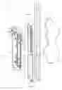 Fig. 10 - Vehicle including multiple items that move vertically
