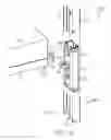 Fig. 104 - Vehicle including multiple items that move vertically