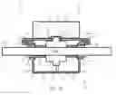 Fig. 17 - Vehicle including multiple items that move vertically