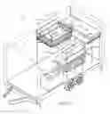 Fig. 209 - Vehicle including multiple items that move vertically