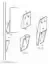 Fig. 32 - Vehicle including multiple items that move vertically