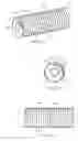 Fig. 96 - Vehicle including multiple items that move vertically