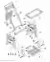 Fig. 02 - Structure of a chair