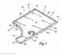 Fig. 02 - Seat or armrest attachment