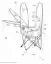 Fig. 01 - Tent chair
