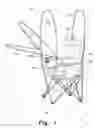 Fig. 02 - Tent chair