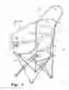 Fig. 03 - Tent chair