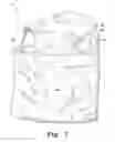 Fig. 10 - Tent chair