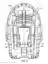 Fig. 09 - Infant carrier with adjustable harness system