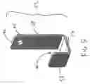 Fig. 10 - Stadium seat