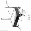 Fig. 12 - Stadium seat