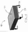 Fig. 20 - Stadium seat