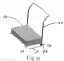 Fig. 32 - Stadium seat