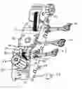 Fig. 01 - Chair control device