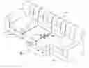 Fig. 01 - Modular furniture attachment strap