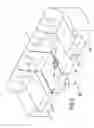 Fig. 05 - Modular furniture attachment strap