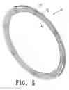 Fig. 06 - Wheel frame made of compound material